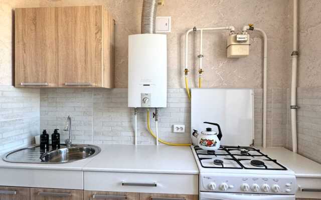 Na Karla Marksa Apartment