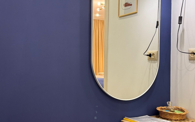 Квартира Apart Shuya Гармония