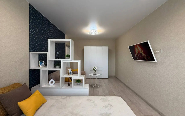 Квартира Новая рядом с Аквапарком