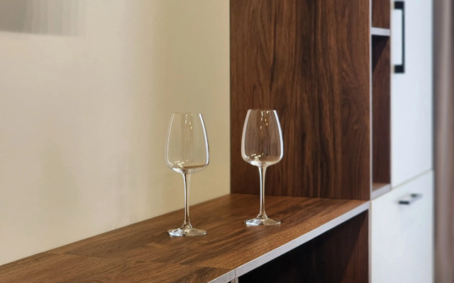 V Zhk Sochi-Park Dlya Dvoikh Apartments