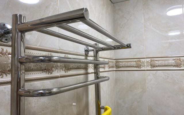 Апартаменты на Исмаилова