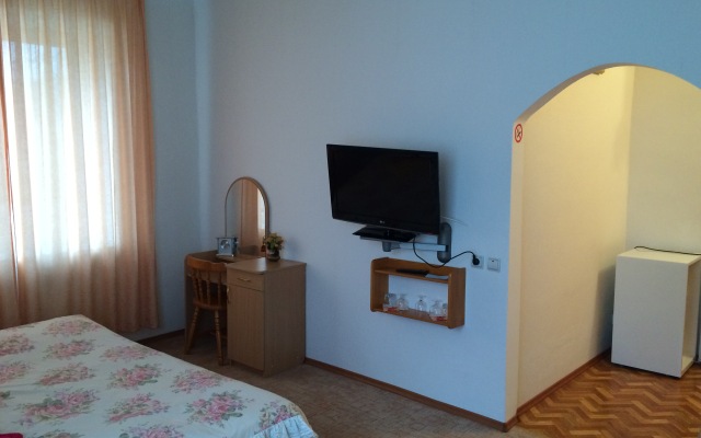 Мини-Отель  Дом Дружбы