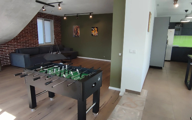 Villa LOFT Minskoe More Private House