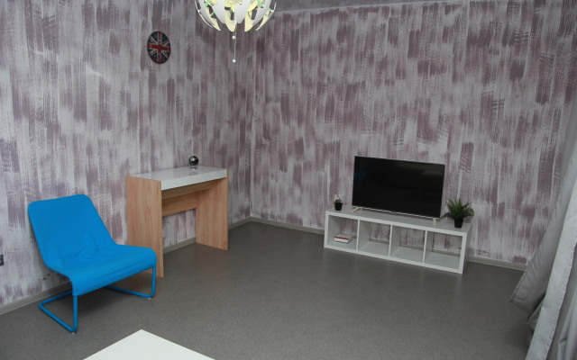 Rechnaya Apartments