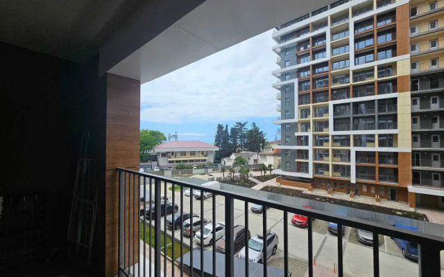 Апартаменты на Ул Старошоссейная 5к8