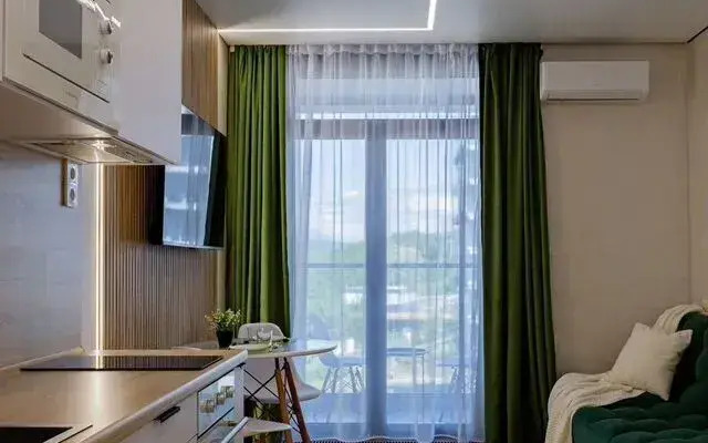 Na Yasnogorskoy Ulitse 16/2k8 Apartment