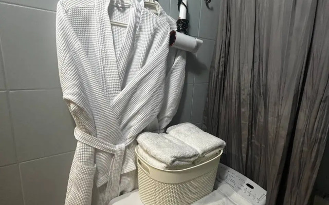 Квартира Уютная на Улице Московской 41