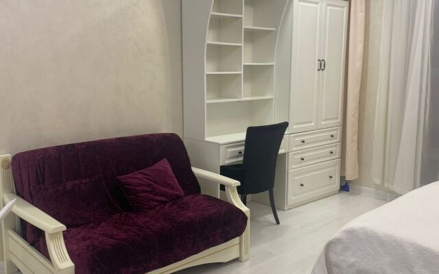 Апартаменты На 9-й Подлесной 29