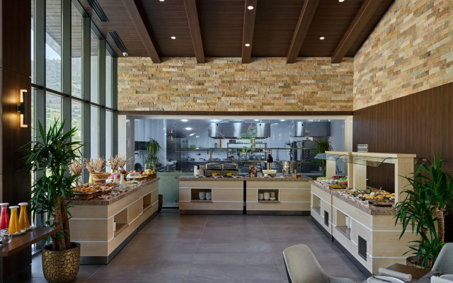 Отель Zamindor Resort Hotel