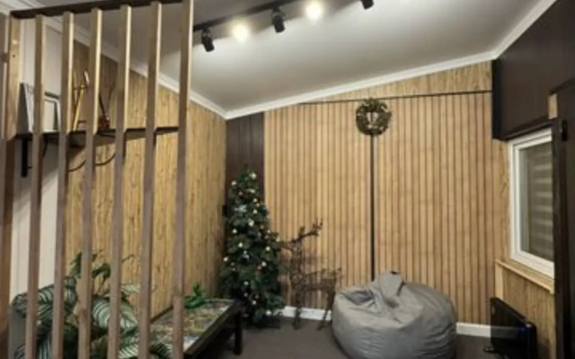 Oazis Kaluga Guest House