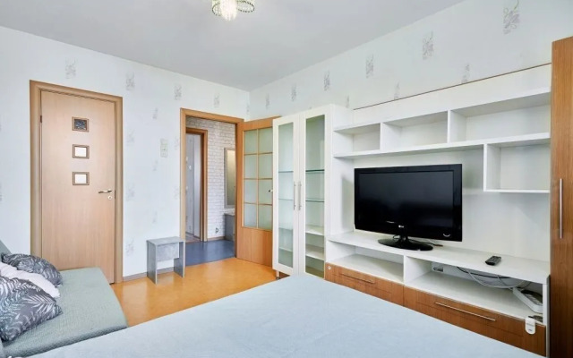 Na Kholodilnoy Ulitse 57a Flat