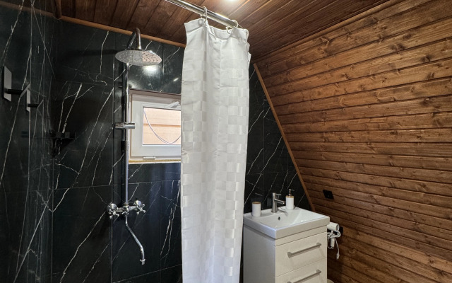 Бунгало в Хазаре