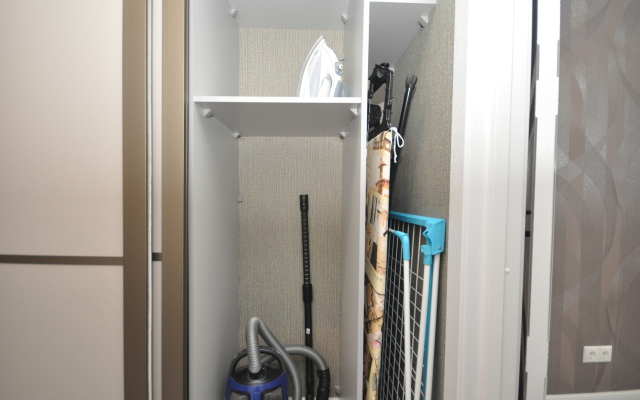 Апартаменты 3х комнатные на Отрадной 15