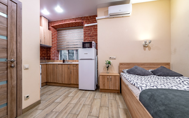 Homelike Apartments