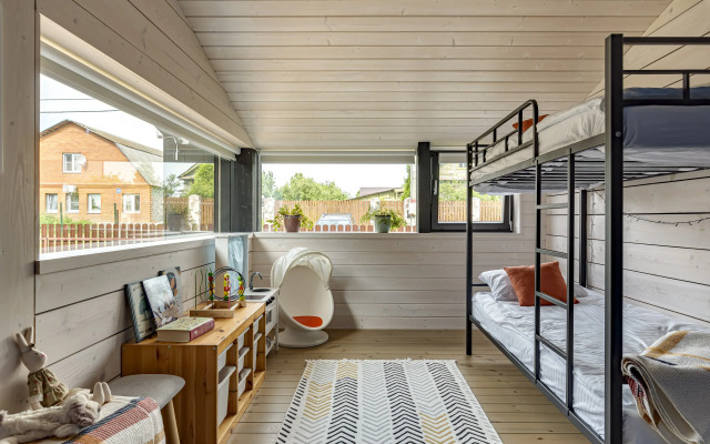 Частный дом Дом в Елино