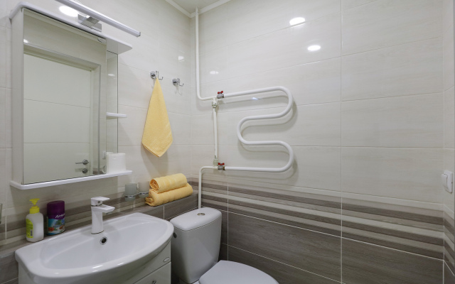 Квартира в Центре