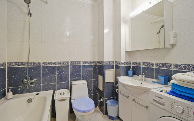 Solnechny Kot Flat