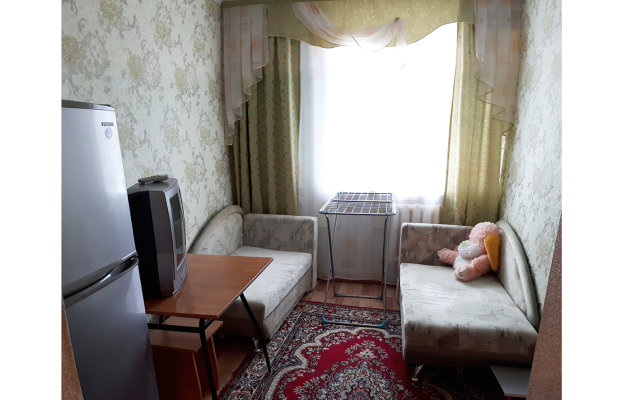 Апартаменты Астана 44