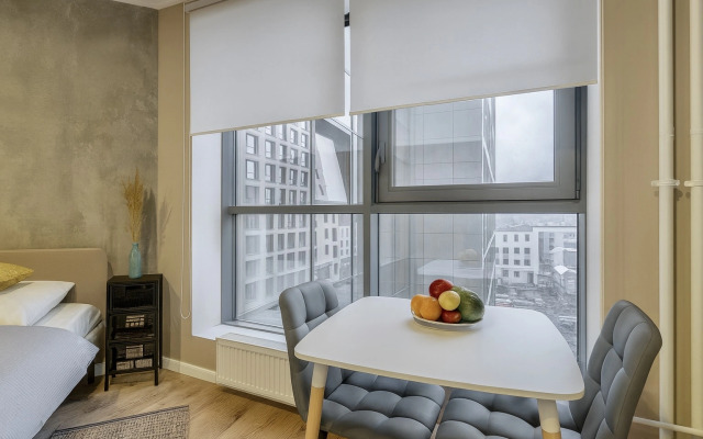 Апарт-Отель Старт