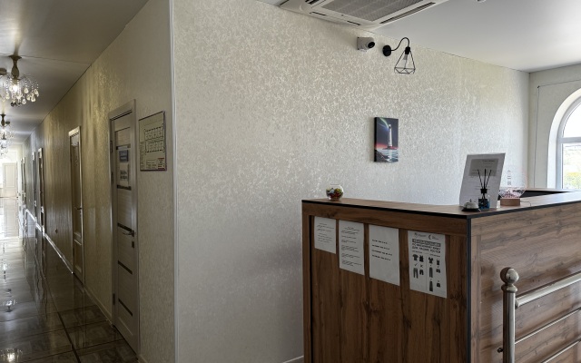 Mayak Hotel