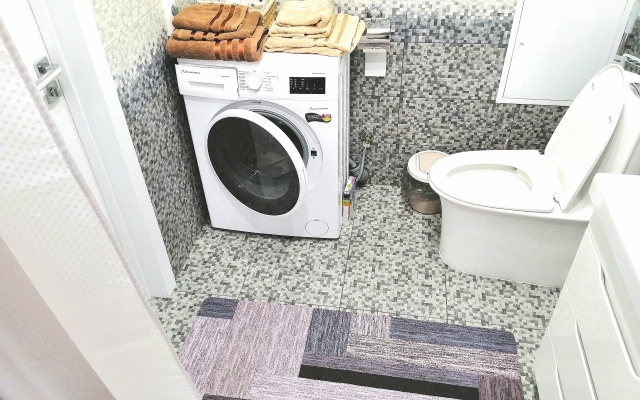 Квартира Однокомнатная 1308км а/т М4