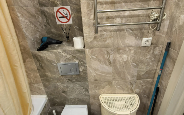 Квартира Студия комфорт и уют