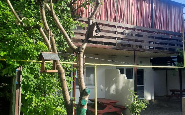 Guest House na Gorkogo