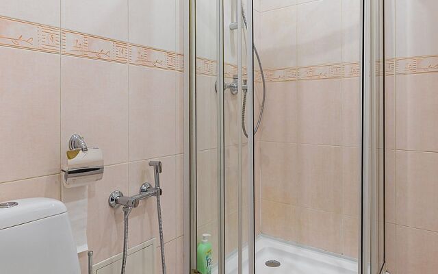 Апартаменты сказка в лучшем месте