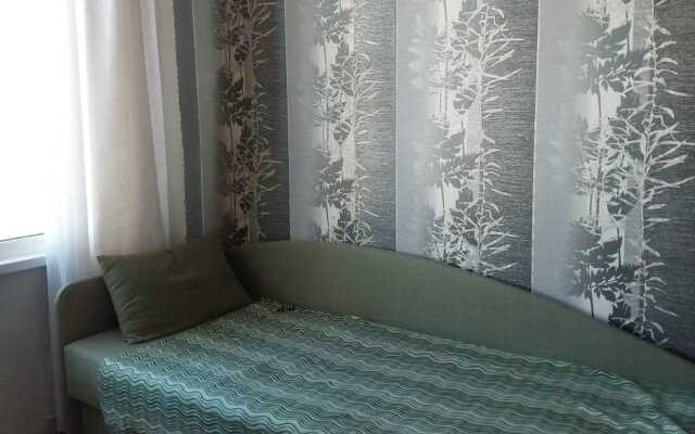 Квартира на Ленинском Проспекте 156