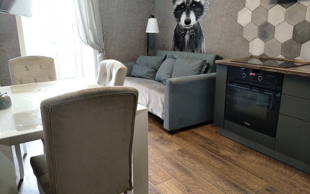 Квартира Уютная на Бейкер Стрит