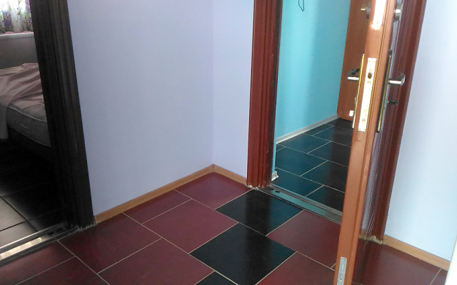 Adel Nikolaevka Kryim Guest House