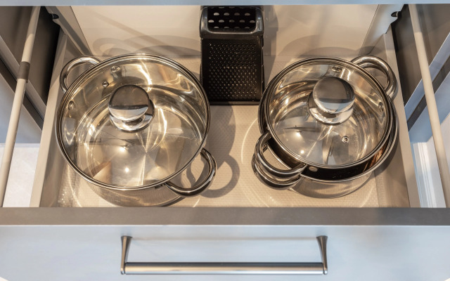 Апартаменты Eco-Style