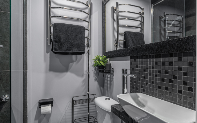 Апартаменты D Apartments с видом на Невский проспект №1