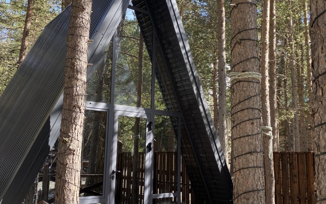 Шале Shale A-travel