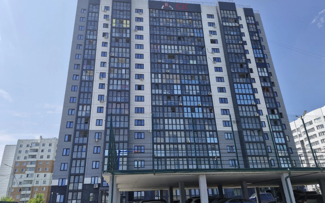 Rozovaya Pantera 2.0 Flat