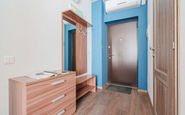 Апартаменты 1101 на Малышева