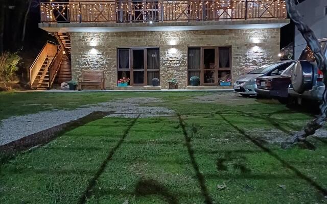 Gostevoy Dom Apart Hotel