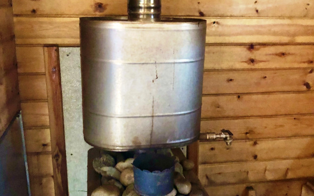 База отдыха Панорама