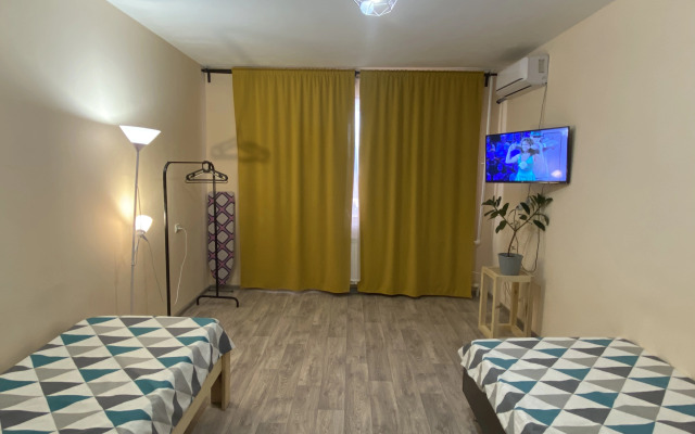 Uyutnaya na Zvyozdnoj Flat