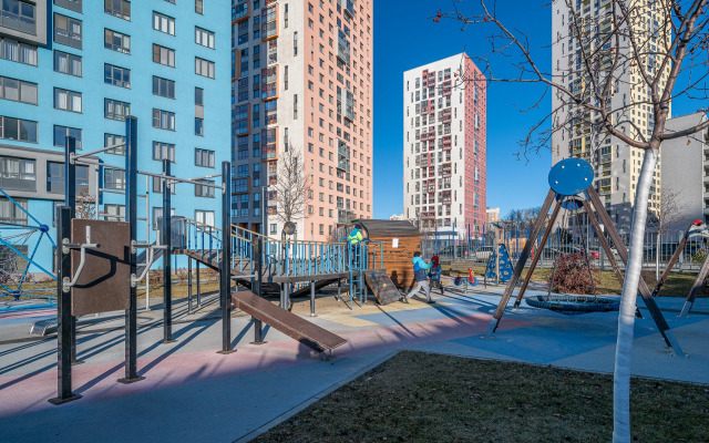 Квартира Комфортная возле ЖД вокзала