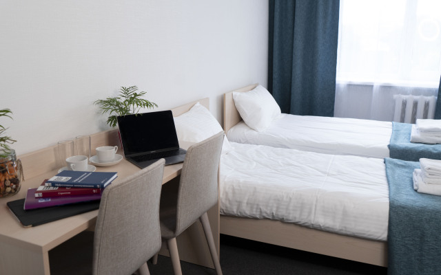 Alma Hotel