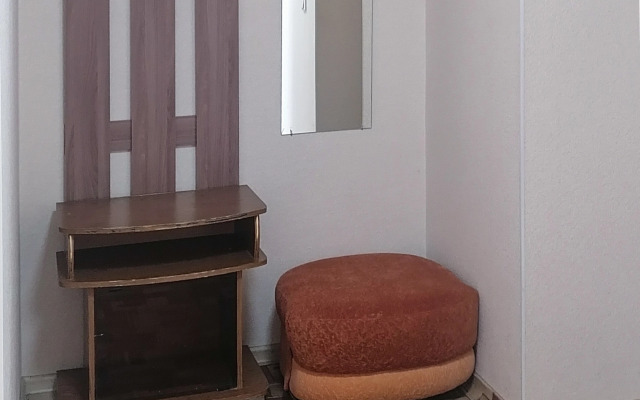 Na Shimanovskogo 78 Flat