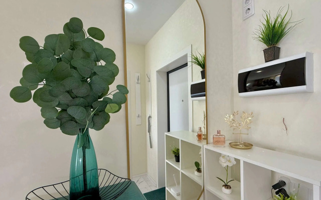 Na Rossiyskoy Armii 26 Flat