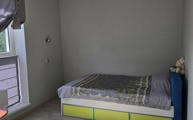 Квартира на Лермонтова