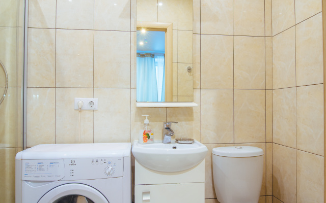 Апартаменты RentPiter Nevsky 79