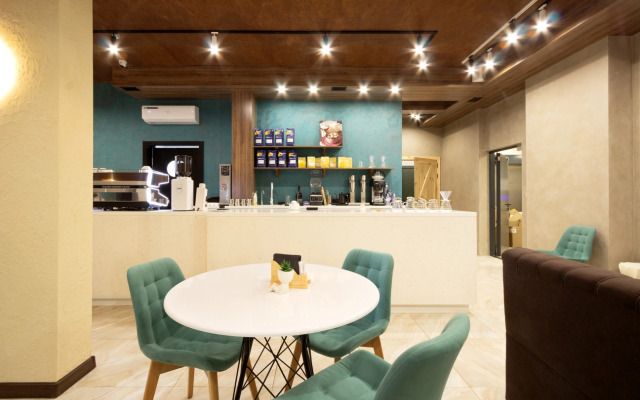 Karat Apart Apartment hotel