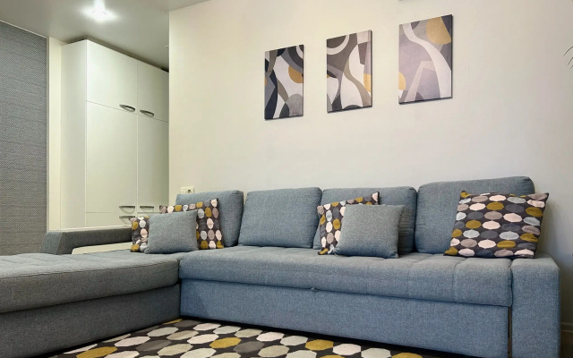 Bliss-Feniks v tsentre Kazani Apartments