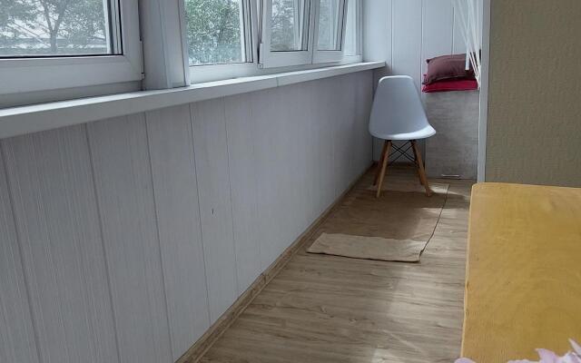 Квартира в Центре Владивостока