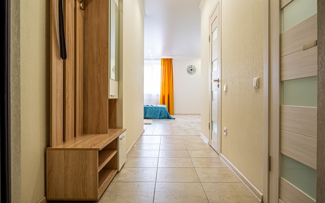 Квартира на Доваторцев 77/1