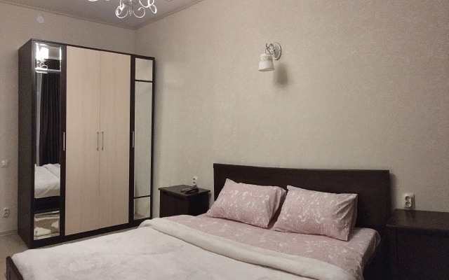 Апартаменты Ленина